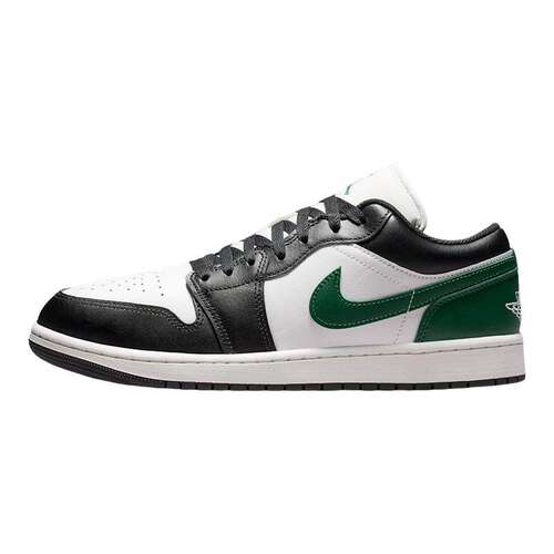 NIKE耐克男鞋Air Jordan 1 AJ1低帮复古篮球鞋休闲板鞋553558-047