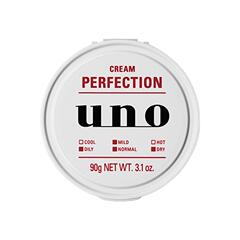 资生堂UNO吾诺男士秋冬防干裂面霜补水保湿滋润修护擦脸润肤乳液