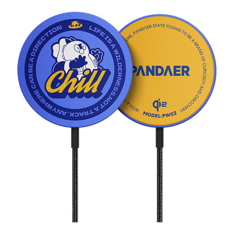 Chill PANDAER 15W ߳Pro113Ԫ