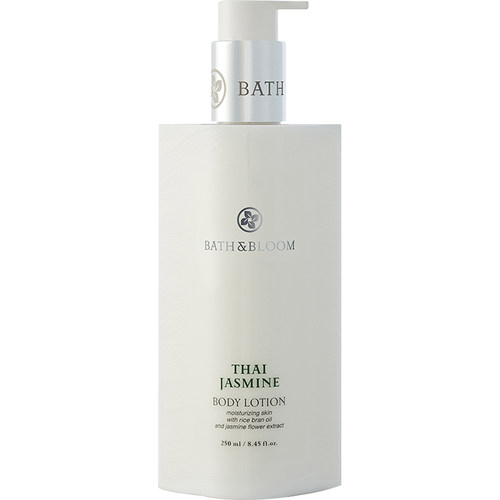 BATH&BLOOM身体乳茉莉泰国