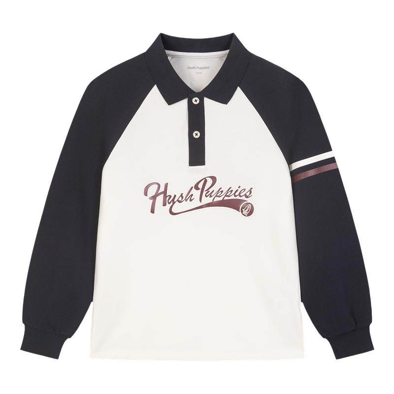 暇步士童装男童长袖T恤春秋新品宝宝学院风polo衫儿童运动打底衫,童装/婴儿装/亲子装,T恤,淘宝优惠券,粉丝福利购,淘宝优惠卷