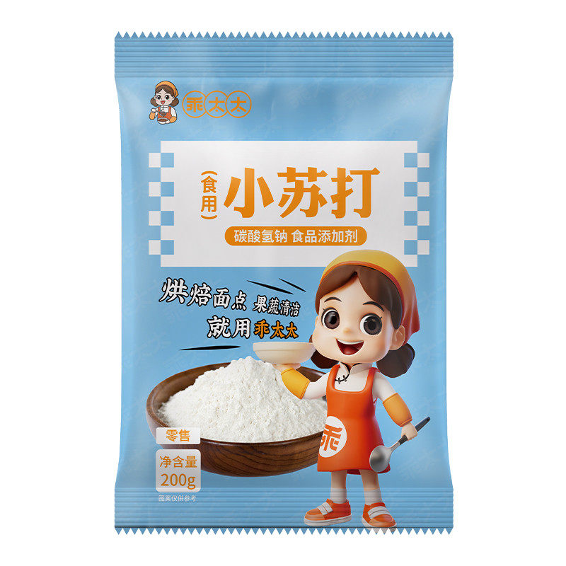 200g*1�� ��̫̫ʳ��С�մ�200g*1���๦�ܺ�����ͷ����-L