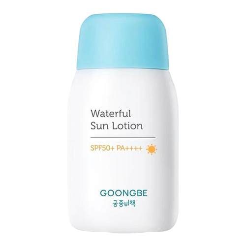 宫中秘策防晒乳液80g/瓶