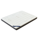 天然黄麻椰棕榈床垫硬垫子家用卧室护脊乳胶婴儿童棕垫榻榻米定制