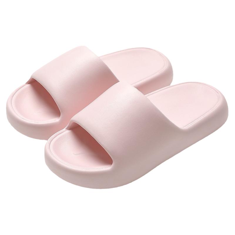 eva新款踩屎感家用防滑夏季爆款凉拖鞋浴室洗澡速干静音外穿拖鞋