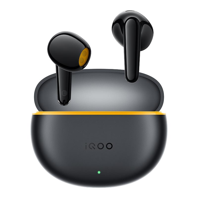 vivo iQOO TWS Air3原装真无线蓝牙耳机音乐游戏运动降噪超轻佩戴
