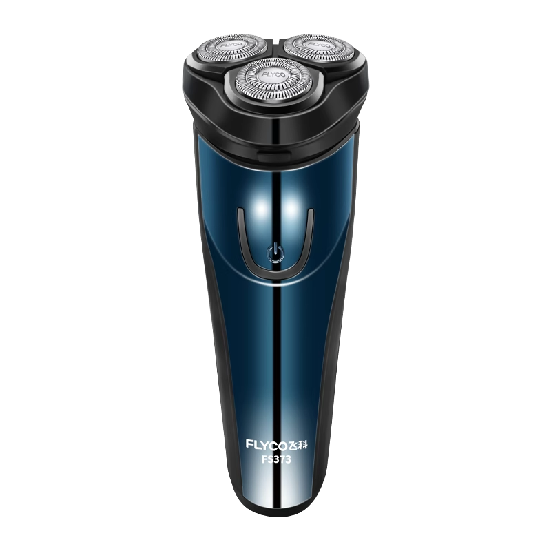 飞科FS373电动全身水洗剃须刀