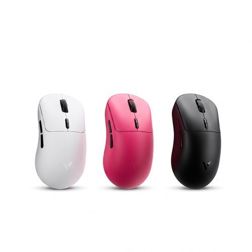 雷柏VT3V2全系龙骨鼠标PAW3950