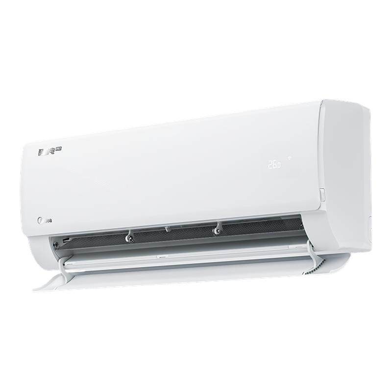 美的空调酷省电pro1.5匹挂机大1匹一级能效国补变频3匹柜机