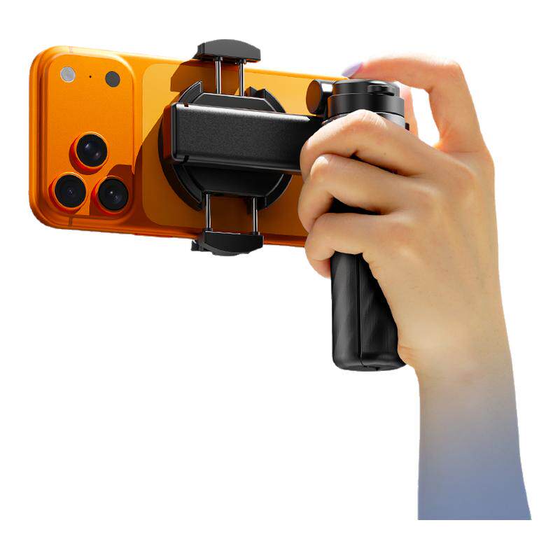 冠渠自拍杆【迷你助拍器】可变焦蓝牙自拍手柄三脚架手持支架手机演唱会通用拍摄拍照2026旅游便携多功能神器