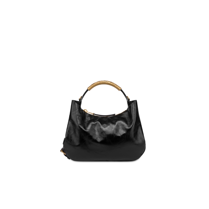 【首降7折起】Moschino/莫斯奇诺 25早秋 女士 Handle Me 手提包