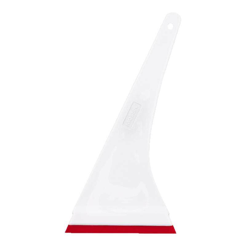 汽车贴膜工具三角刮板前后挡赶水牛筋硬刮板牛津刮片贴膜刮水不伤