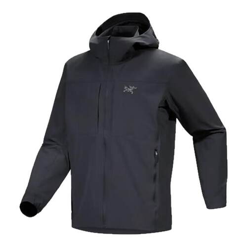 ARC'TERYX 始祖鸟 GAMMA LIGHTWEIGHT 轻量连帽软壳衣 夹克风衣
