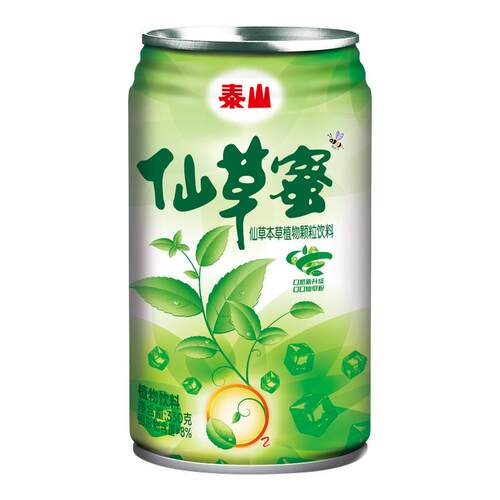 泰山仙草蜜仙草本草植物颗粒凉茶