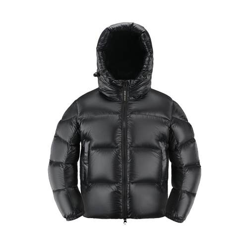 天石鹅铠甲promini羽绒服613