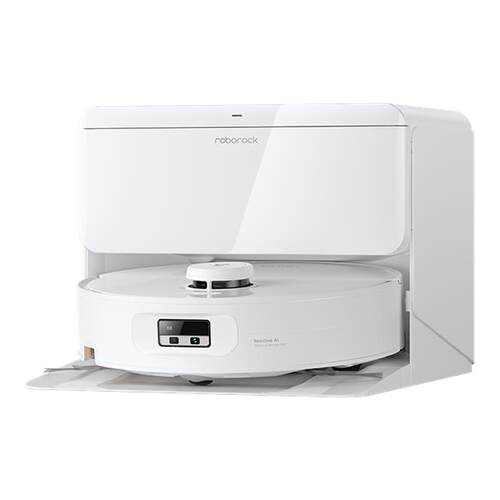 【官方正品】石头P20活水版扫地机器人吸拖一体智能限