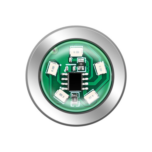 摩托车电动车汽车彩灯底盘灯