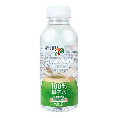 711椰子水便利店同款饮料