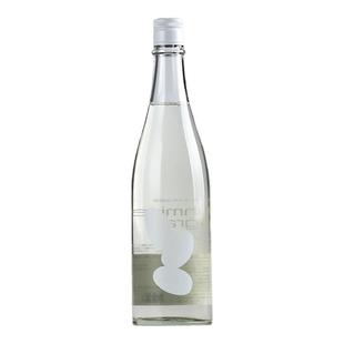大岭三粒米山田锦纯米大吟酿Ohmine 3日本直邮火入清酒720ml