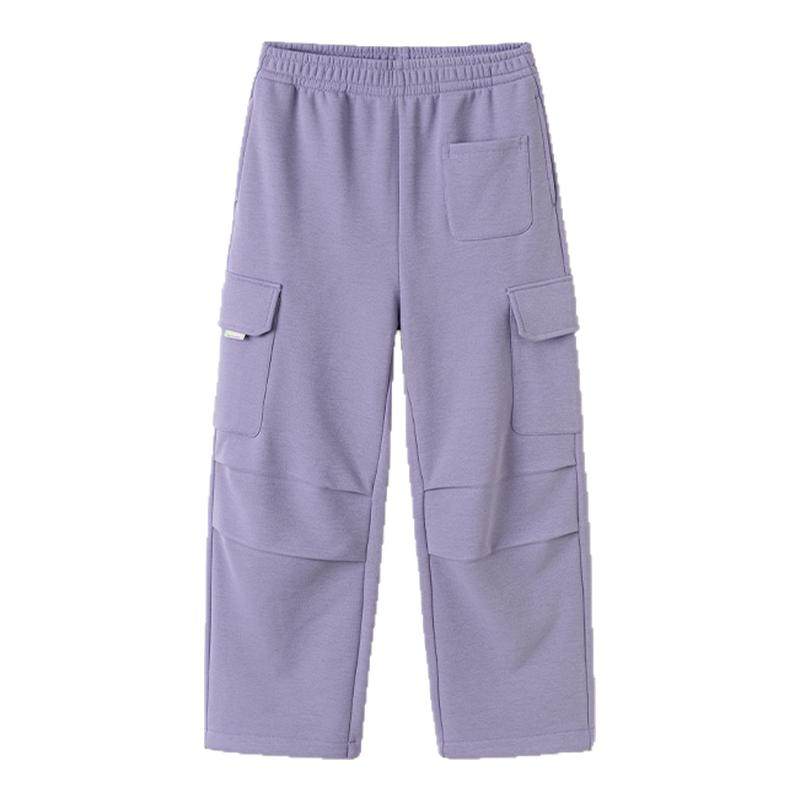 商场同款巴拉巴拉儿童裤子女童加绒长裤大童直筒裤2025冬新款童装,童装/婴儿装/亲子装,裤子,淘宝优惠券,粉丝福利购,淘宝优惠卷