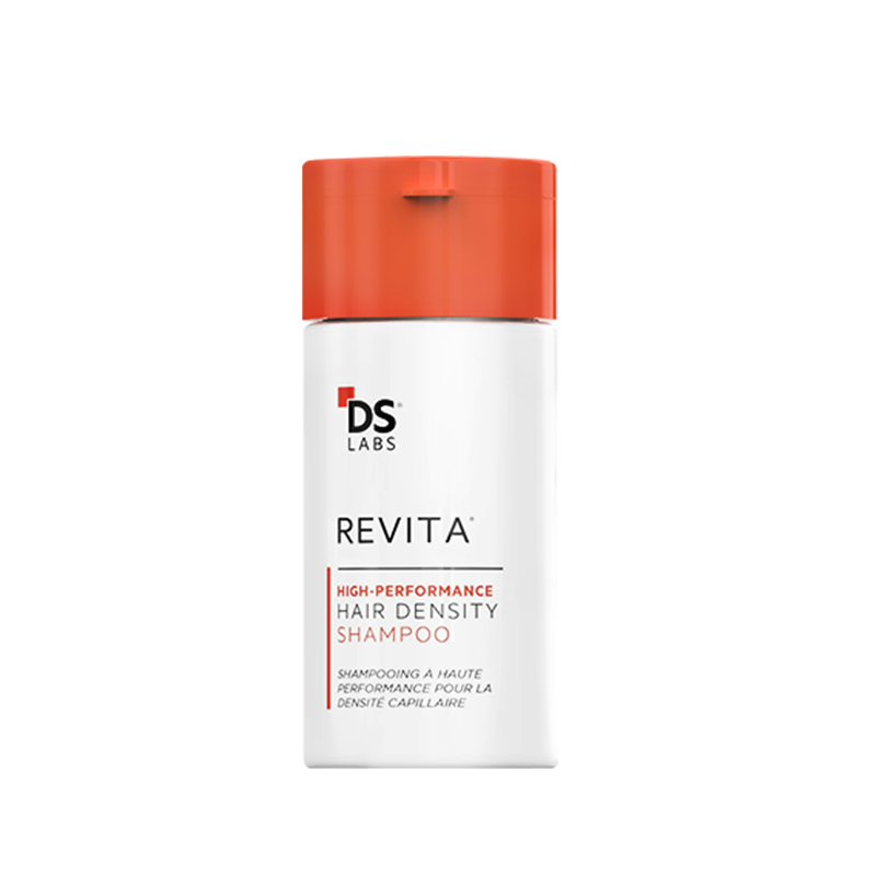 DS实验室防脱固发护发素倍护头皮