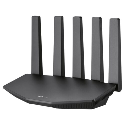 TP-LINK千兆无线wifi7易展BE3600