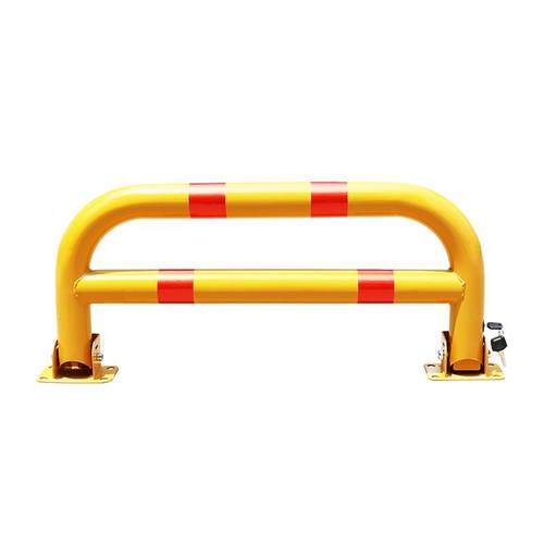 双杠龙门地锁车位锁加长车位锁私人停车位地锁加高加大汽车地锁