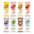 西麦复合经典 原味牛奶燕麦片480g营养代餐高钙混搭口味冲泡麦片