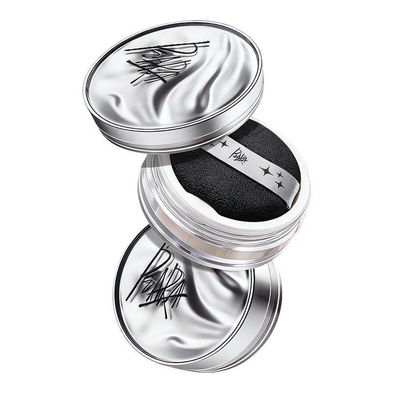 PIARA佩冉散粉控油定妆粉饼持久定妆防水不易脱妆蜜粉遮瑕正品