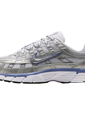 【自营】NIKE耐克女子P-6000复古运动鞋训练跑步鞋BV1021-014