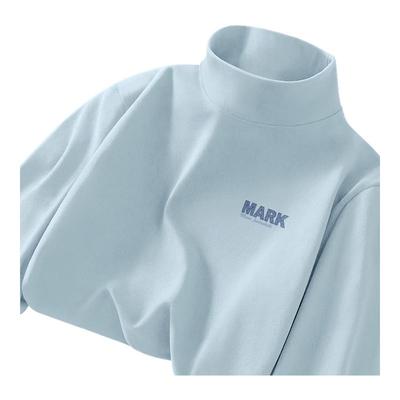 马克华菲打底衫男冬季