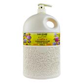 樱花e恋优雅花语家庭大容量沐浴露舒缓嫩肤男女士持久留香洗澡乳