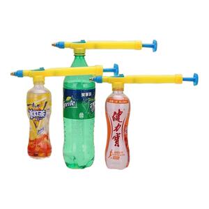 打药气压通用浇水塑料雾化手动