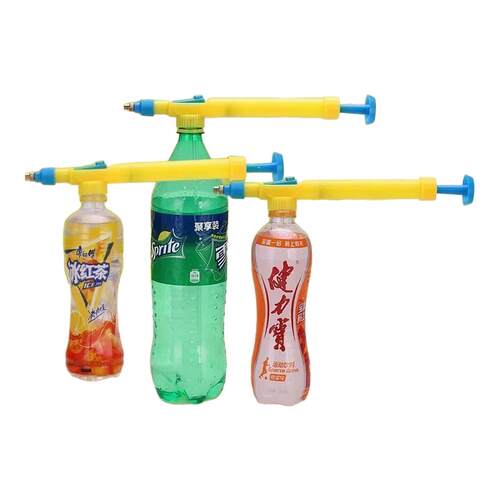 打药气压通用浇水塑料雾化手动