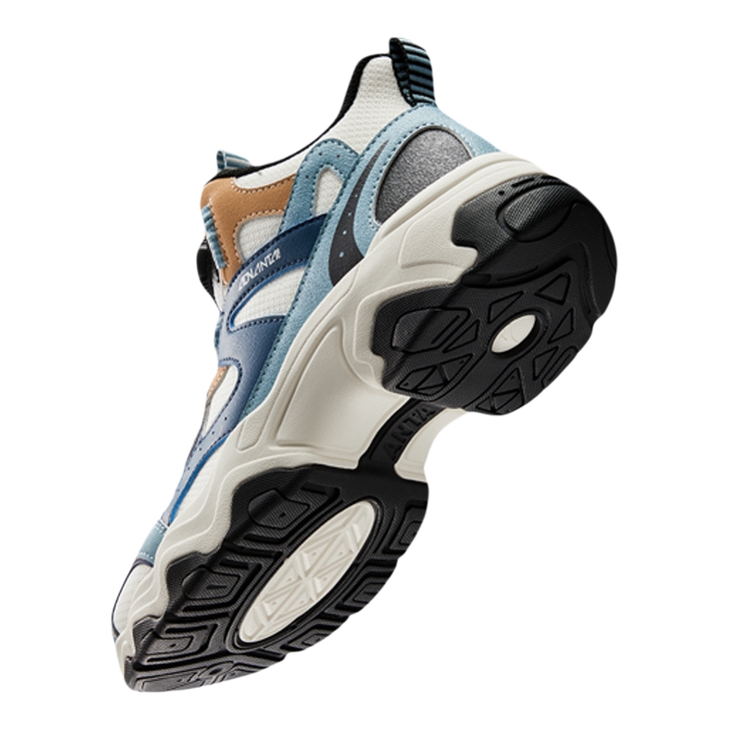 小象鞋丨安踏儿童运动鞋男童徒步鞋2025秋冬女童户外休闲鞋暴走鞋