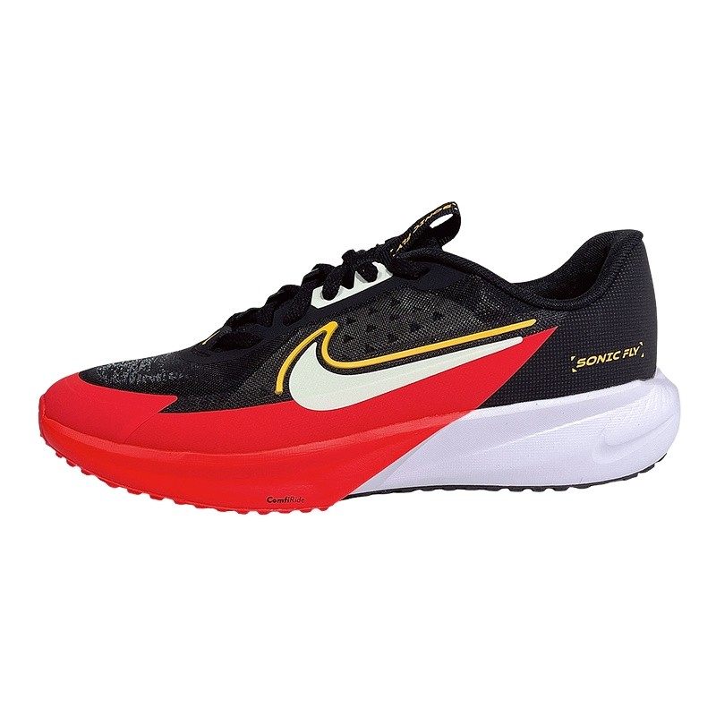 Nike耐克2026年春季新款超音速号大童鞋透气网面跑步鞋FZ0017-005,运动鞋new,童鞋/青少年鞋,淘宝优惠券,粉丝福利购,淘宝优惠卷