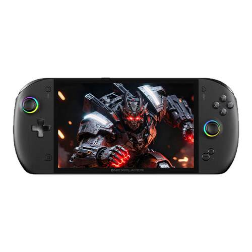 壹号本OneXPlayer 飞行家 APEX Air G3e 掌机游戏机8060s显卡8英寸原生横屏win游戏掌机Steam单机电脑游戏机