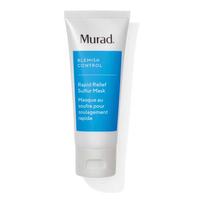 Murad慕拉得5%硫水杨酸涂抹面膜