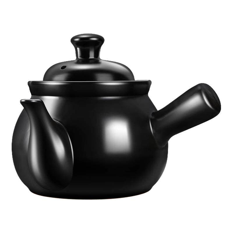 老式中药罐熬药砂锅家用煎药壶煎锅药煲药锅专用药罐子煮药的瓦罐,厨房/烹饪用具,砂锅/石锅,淘宝优惠券,粉丝福利购,淘宝优惠卷