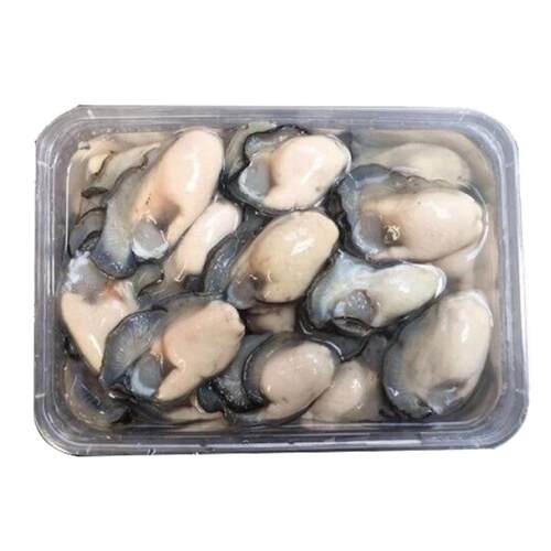 顺丰蚝TOP榜l鲜剥无壳纯生蚝肉