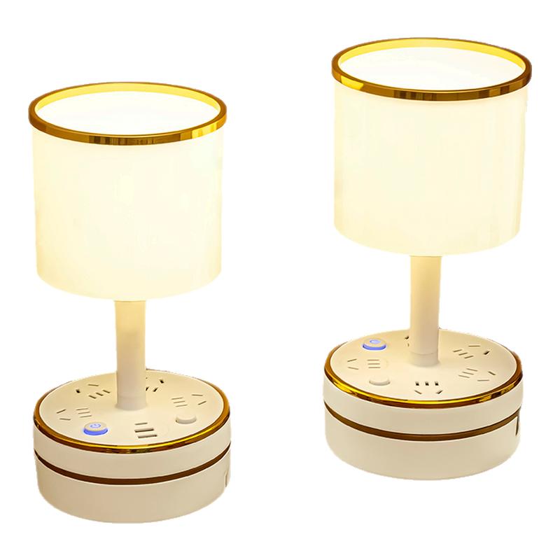 热卖68万+【百亿补贴】床头灯