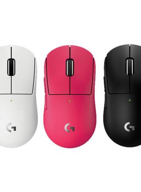 新品罗技GPW4小狗无线鼠标双模电竞游戏狗屁王四代8KHz轻量化打瓦