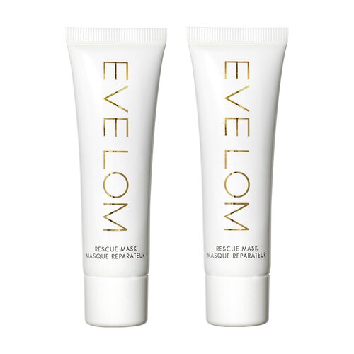 EVELOM伊芙珑洁净面膜急救面膜