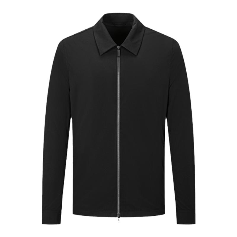 BMWSTUDIO防皱防泼水弹力夹克