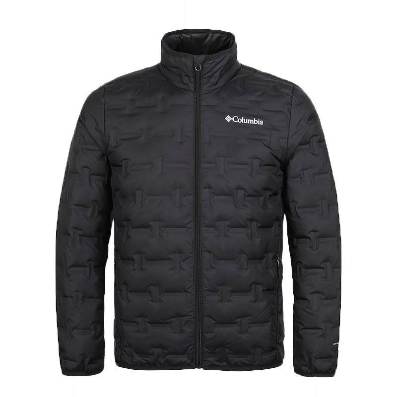 Columbia户外男羽绒服秋冬保暖