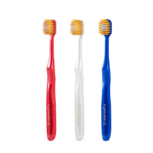 【官方正品】惠百施牙刷65孔