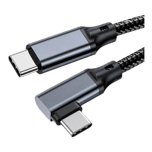 双头Type-C数据线PD240W·8K