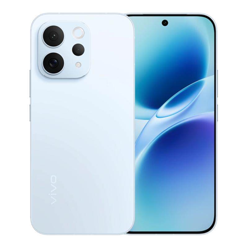 【国家补贴至高15%】vivo S50 新品学生拍照手机超声波指