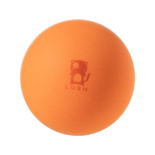 如山静音篮球无声拍拍球