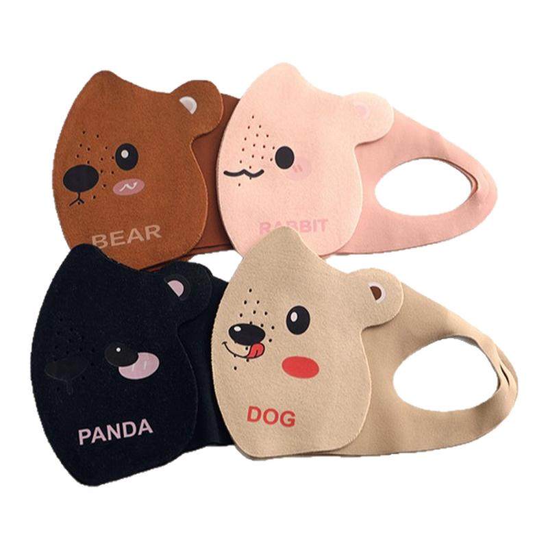 丽医生3-10岁儿童秋冬保暖口罩防风防寒防冻脸加厚宝宝男女童用,居家日用,口罩,淘宝优惠券,粉丝福利购,淘宝优惠卷